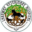 Lakeway Veterinary Hospital in Medford, OR