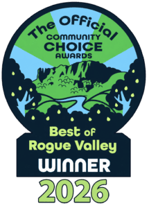 Best of Rogue Valley 2026